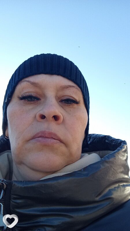 Елена, 45, Кемерове — анкета №4686642