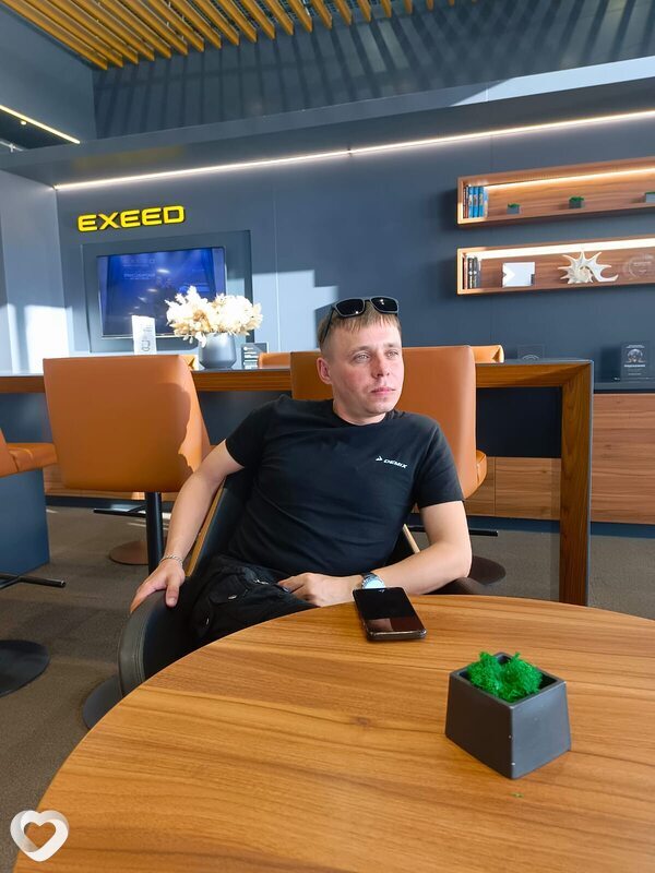 Денис, 33, Челябинске — анкета №4686655