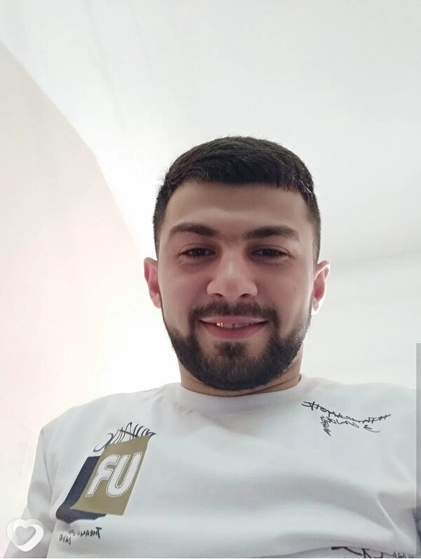 Рашад, Благовещенск