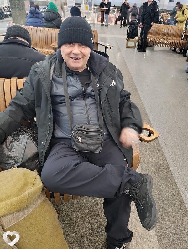 Жека, Искитим