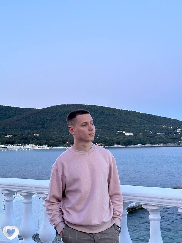 Алексей, 22, Новороссийске — анкета №3721995