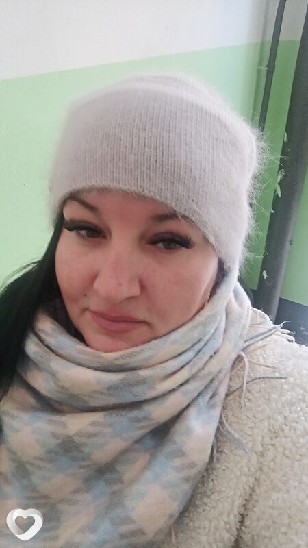 Оксана, 45, Екатеринбурге — анкета №3721997