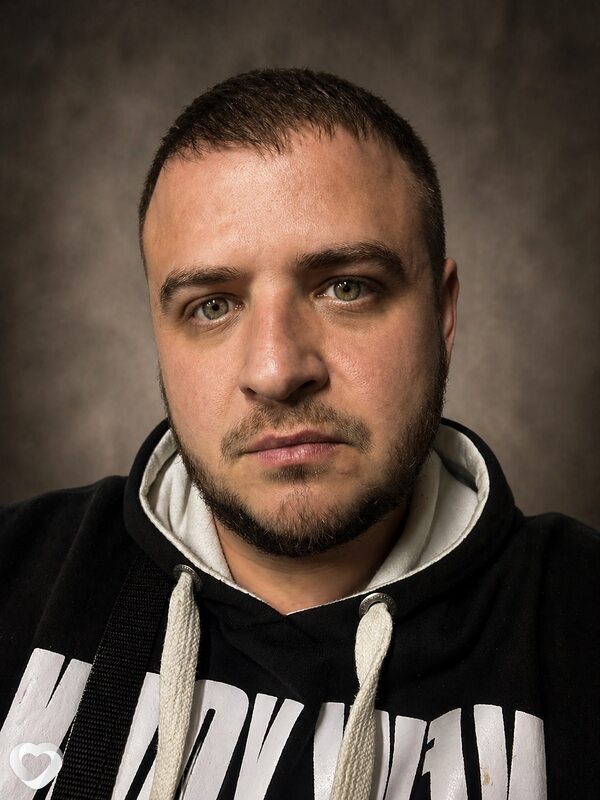 Roman, 36, Львове — анкета №3722000