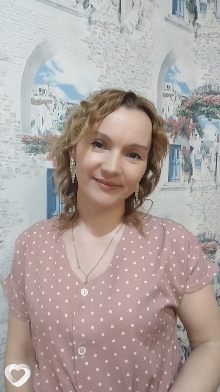 Ирина, Шадринск