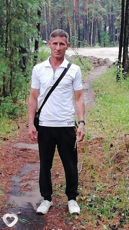 Сергей, 54, Якутске — анкета №3722226