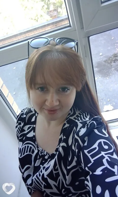 Валерия, 30, Москве — анкета №3722229