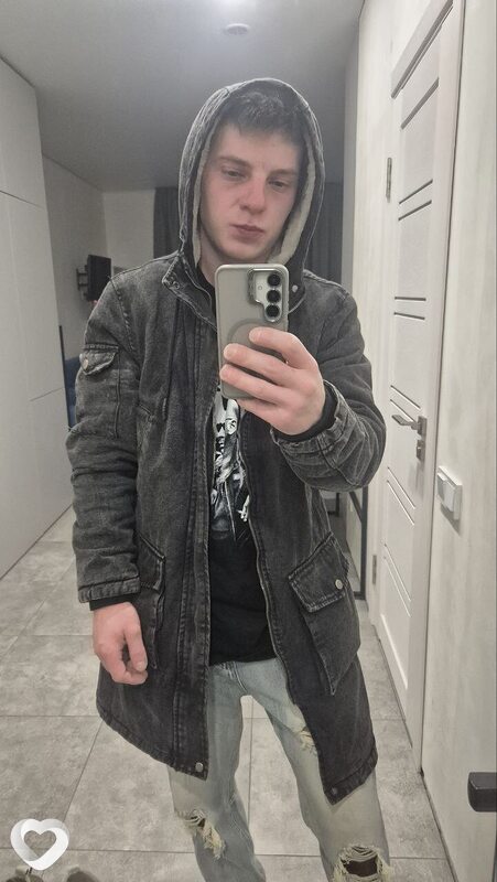 Дмитрий, 33, Минске — анкета №3722237