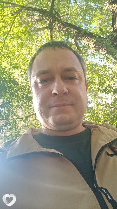 Николай, 39, Владивостоке — анкета №3722239