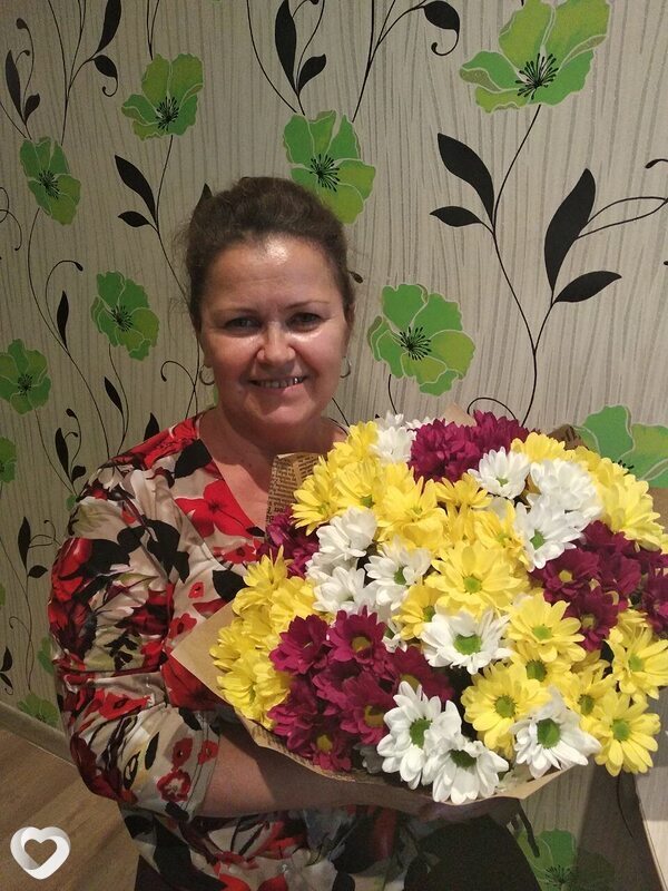 Елена, 66, Барановичах — анкета №3722247
