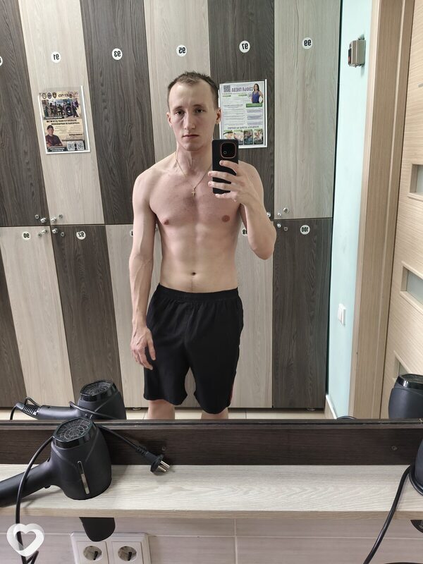 Кирилл, 22, Рубцовске — анкета №3722052