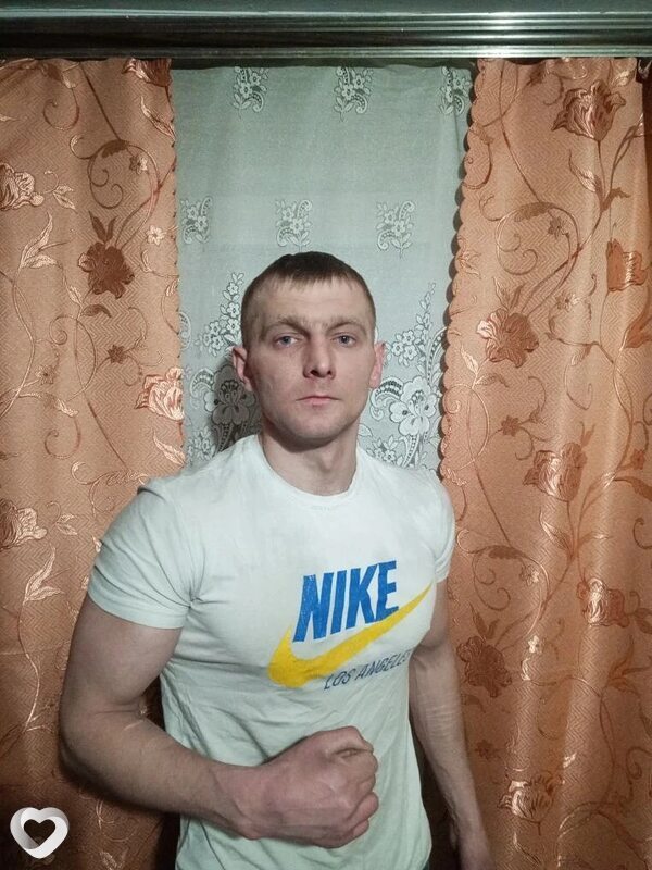 Алексей, 33, Курске — анкета №3722070