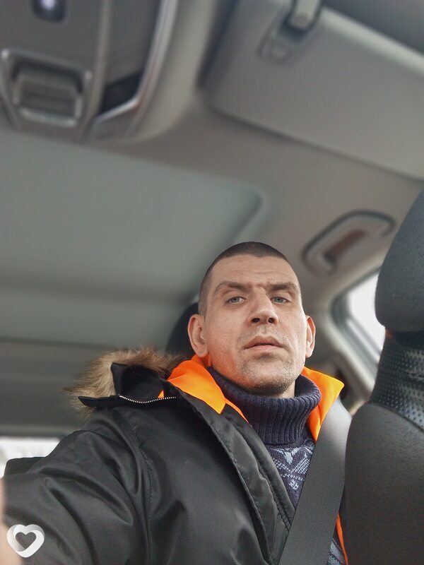 Дмитрий, 42, Москве — анкета №3721888