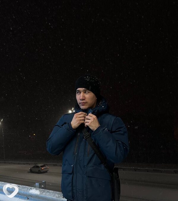 Адиль, 27, Алматы — анкета №3721889