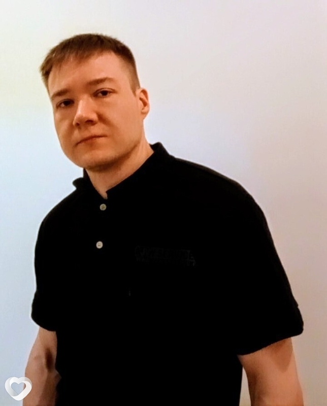 Juho, 40, Москве — анкета №3721893