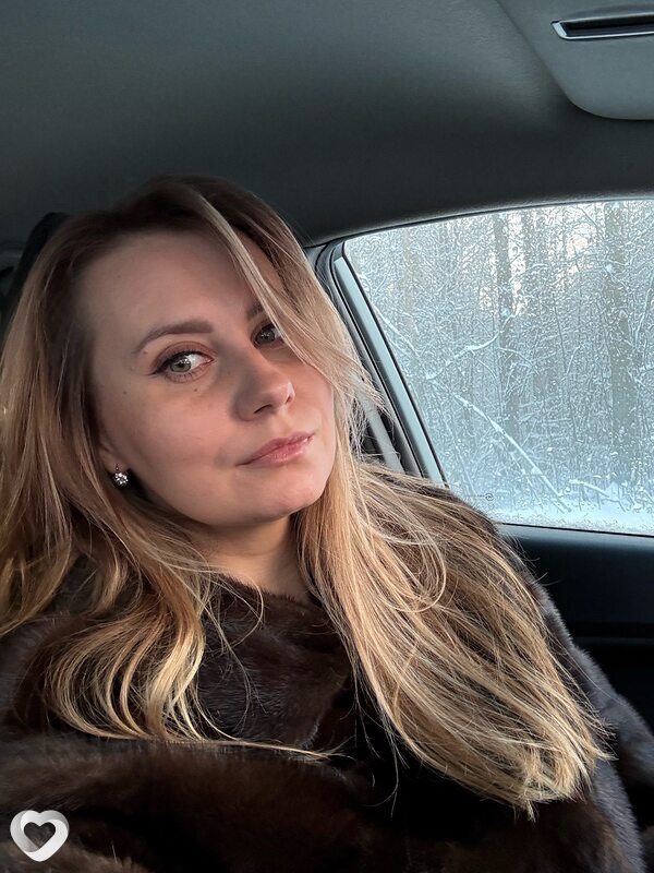 Юлия, 33, Санкт-Петербурге — анкета №4686611