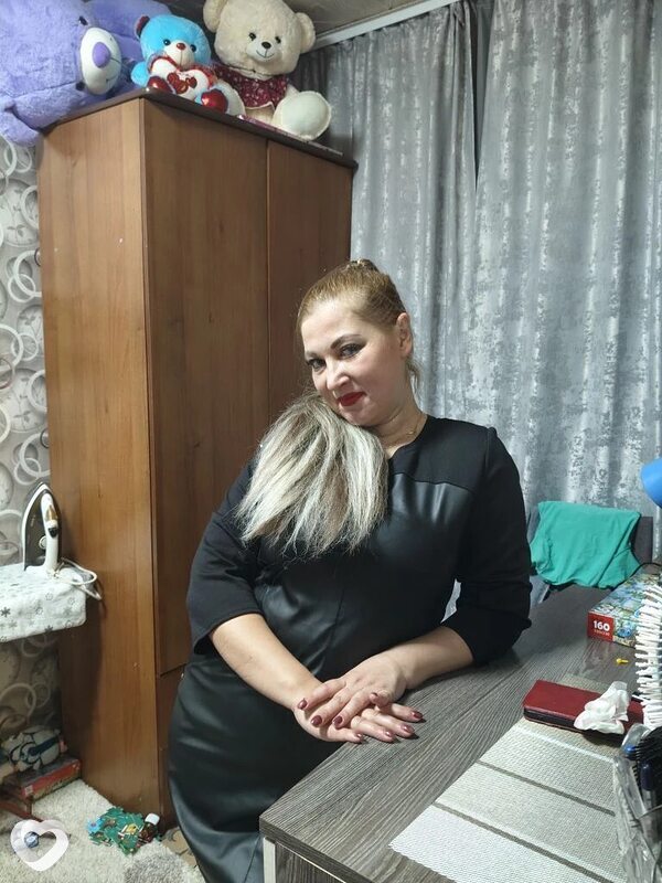 Татьяна, Чулым