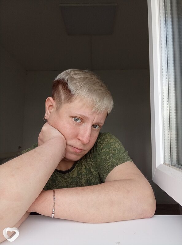 Олеся, 36, Прокопьевске — анкета №3722109