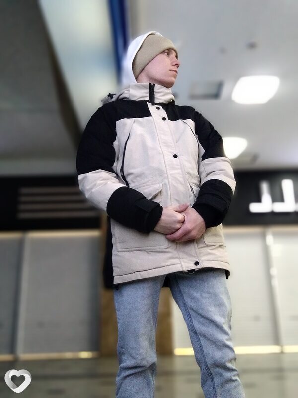 Денис, 22, Астане — анкета №3722112