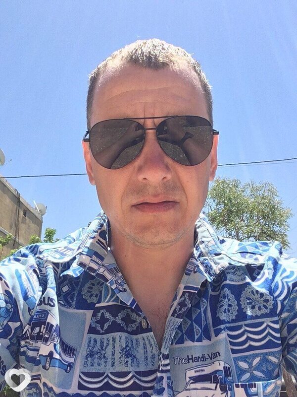 Алексей, 40, Благовещенске — анкета №3722115