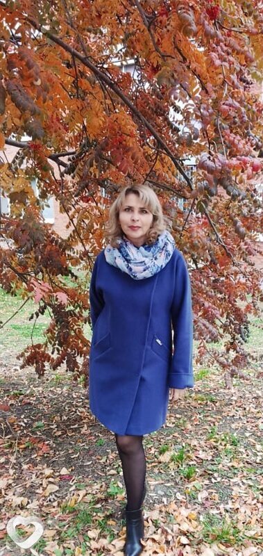 Юля, 47, Белове — анкета №3722077