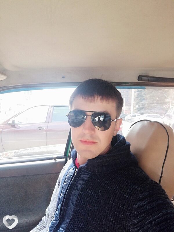 Владимир, 37, Тамбове — анкета №3722080