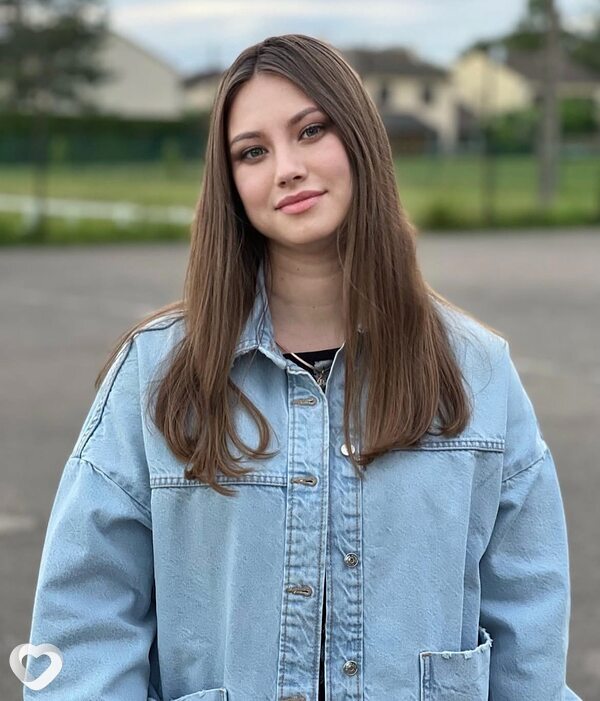 𝓐𝓷𝓷𝓪, 27, Киеве — анкета №3722085