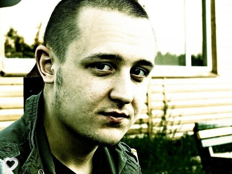 Aleksey, 35, Пыти-Яхе — анкета №3722093