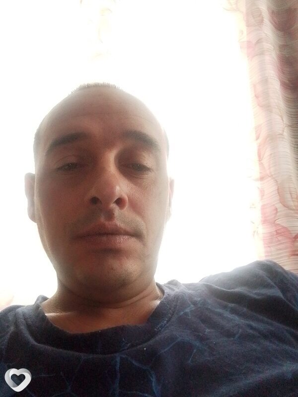 Вова, 38, Барнауле — анкета №3722100