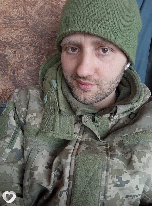 Денис, 37, Одессе — анкета №3722002