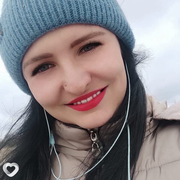 Оля, 36, Киеве — анкета №3722004