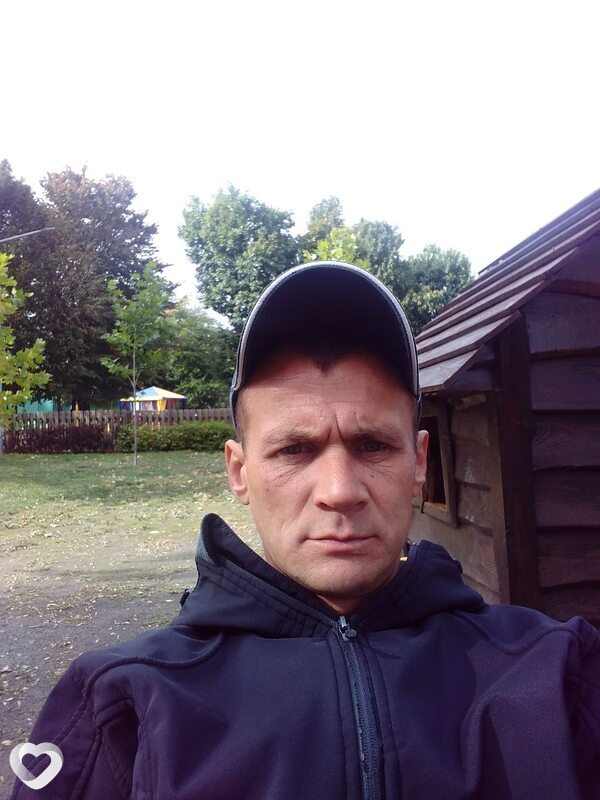 Mitia, 24, Киеве — анкета №3722006
