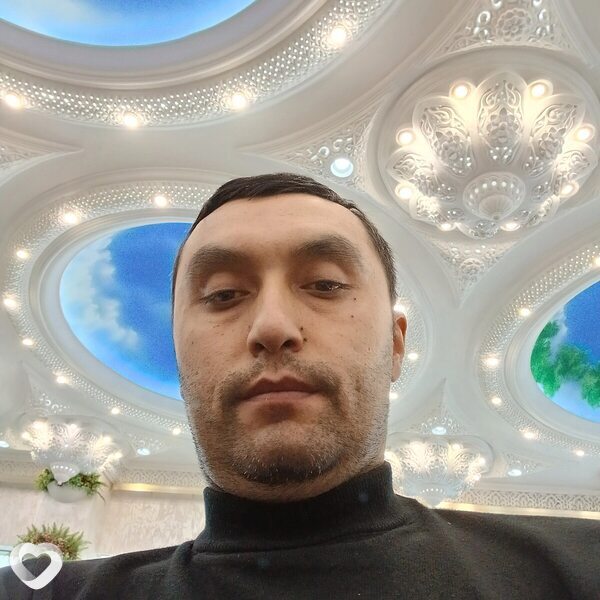 Abror, 38, Орехово-Зуеве — анкета №3722013