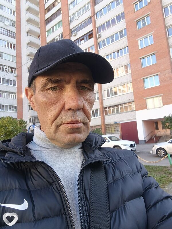 Дмитрий, 41, Чебоксарах — анкета №3722014