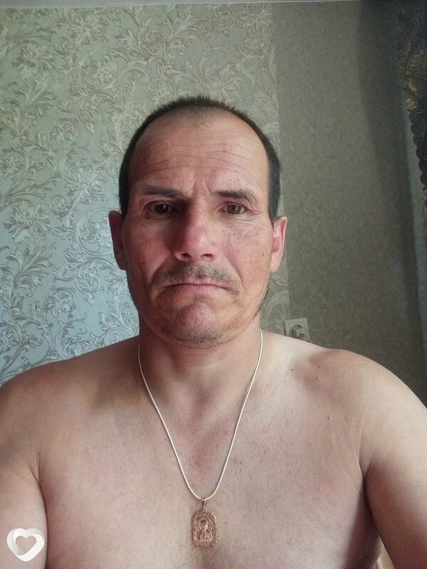 Денис, 43, Ахтубинске — анкета №3722025
