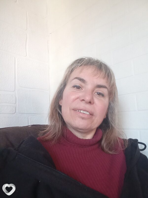Наталья, 48, Мариуполе — анкета №3722127