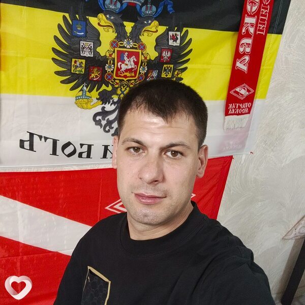 Артур, 36, Твери — анкета №3722133