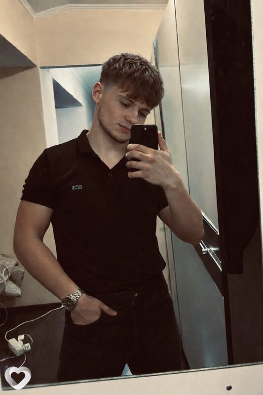 Dima, 21, Кишинёв — анкета №3722136
