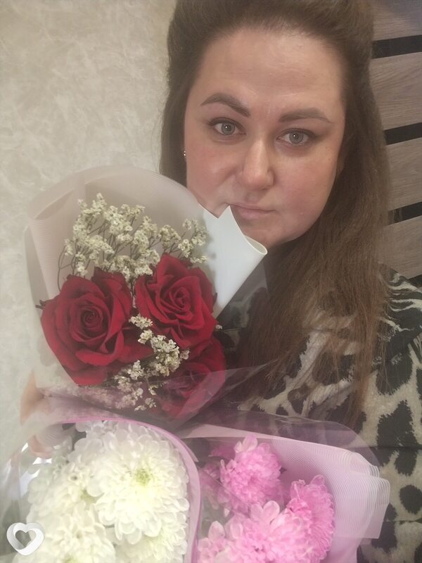 Оксана, 34, Красноярске — анкета №3722141