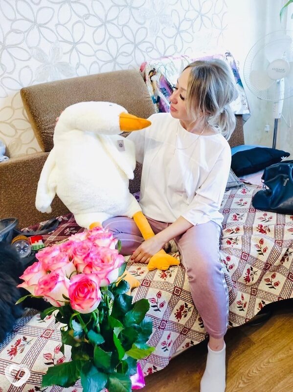 Александра, 39, Красноярске — анкета №4689621