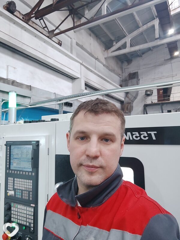 Анатолий, 41, Перми — анкета №3722145