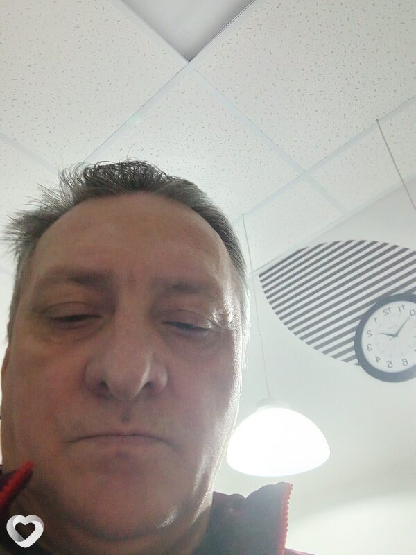 Сергей, 60, Иванове — анкета №3722150
