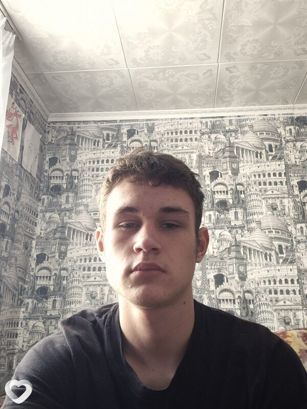 Дмитрий, 19, Кургане — анкета №3722152