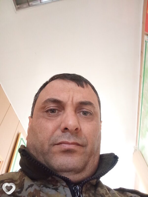 Рома, 41, Ставрополе — анкета №3722163