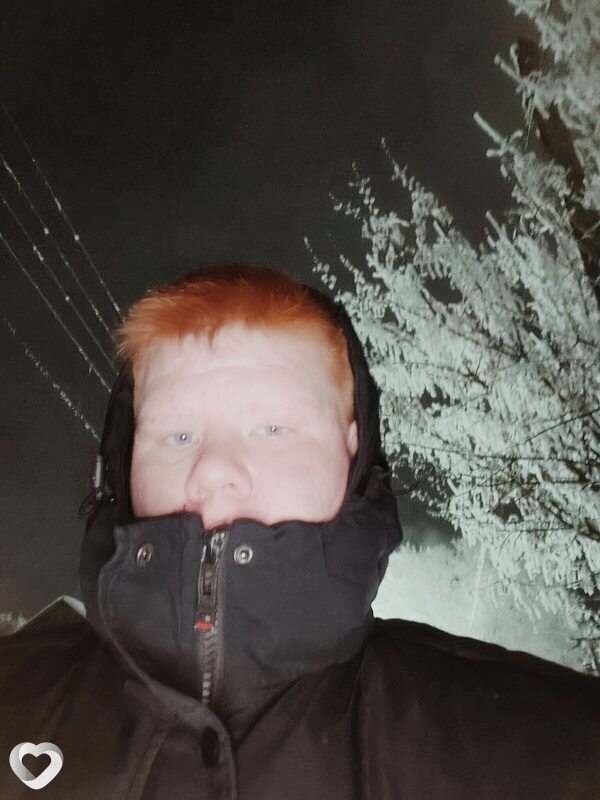 Андрей, 21, Уральске — анкета №3722165