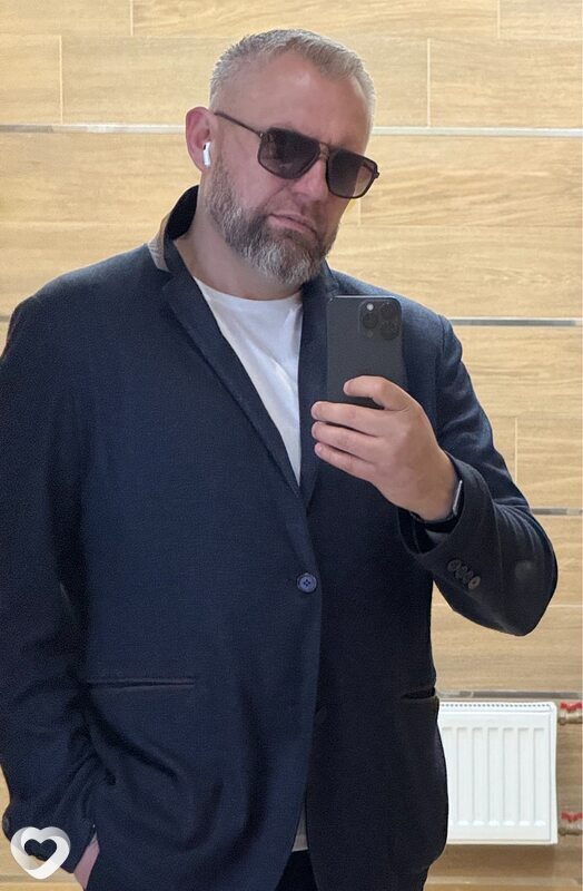 Виталий, 47, Москве — анкета №3722166