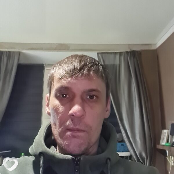 Алекс, 43, Челябинске — анкета №3722169