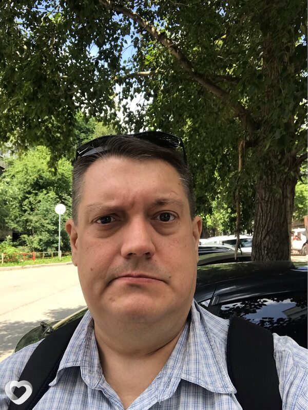 Владимир, 44, Челябинске — анкета №4686620