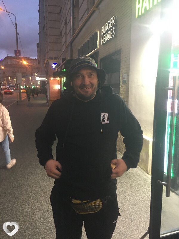 Алексей, 41, Саратове — анкета №4686623