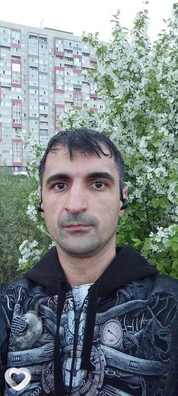Сергей, 34, Тюмени — анкета №4686625
