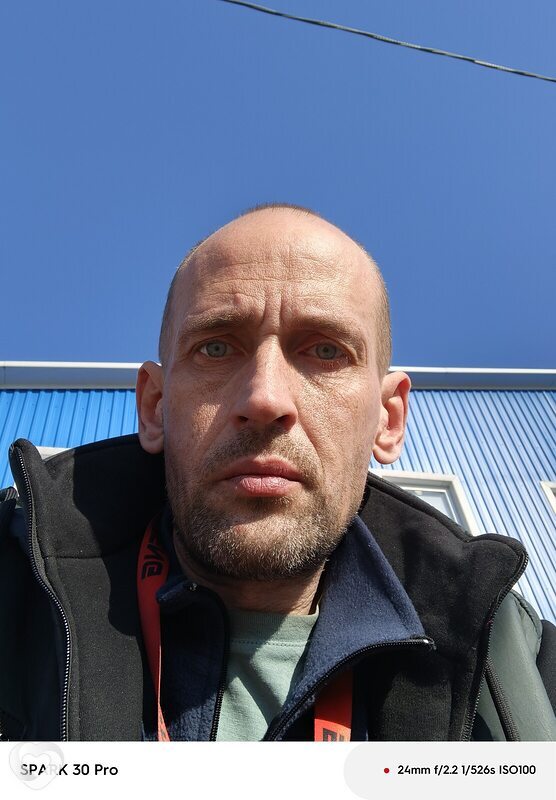 Евгений, 45, Краснодаре — анкета №4686677